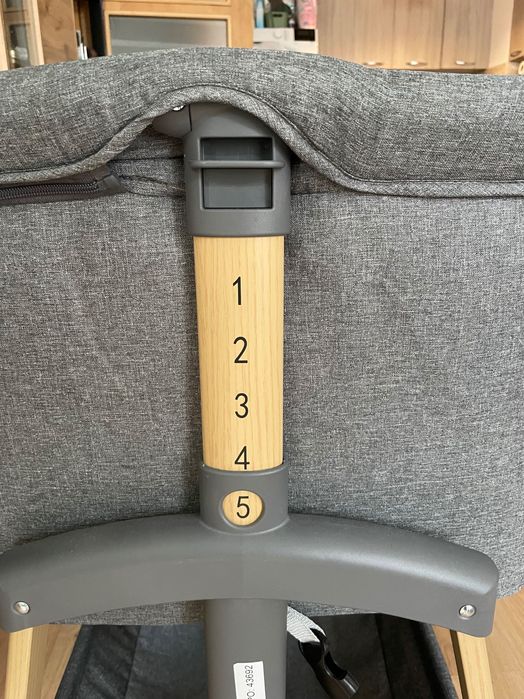 Бебешко легло Lorelli - Millie