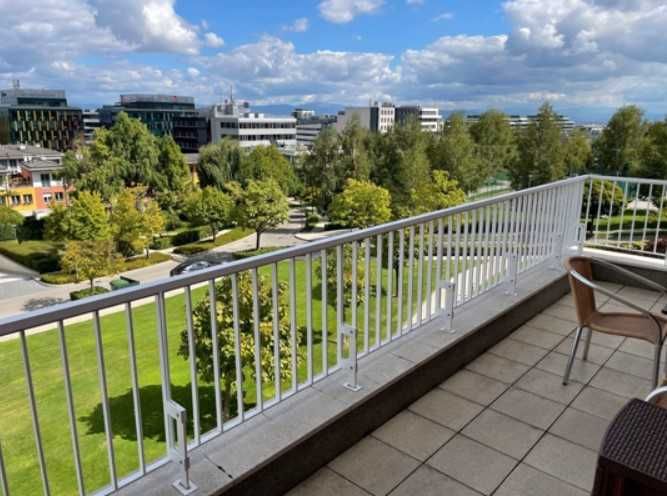 Четиристаен апартамент под наем Малинова долина