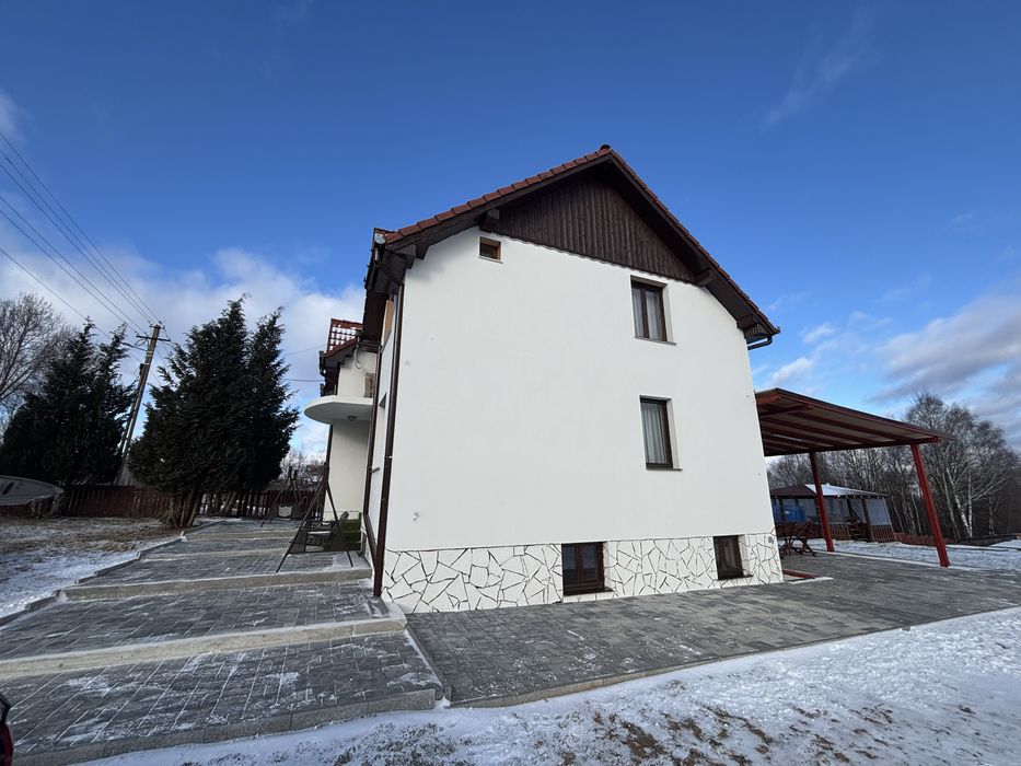 Cabană/Vilă la munte/Top