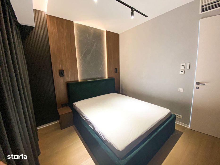 Apartament 2 Camere | Floreasca | Parcare