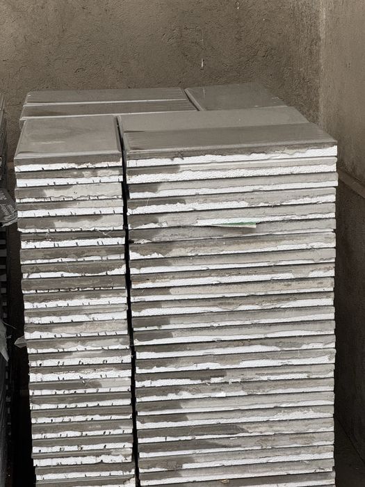 Термопанель полифасад теплофасад клинкер