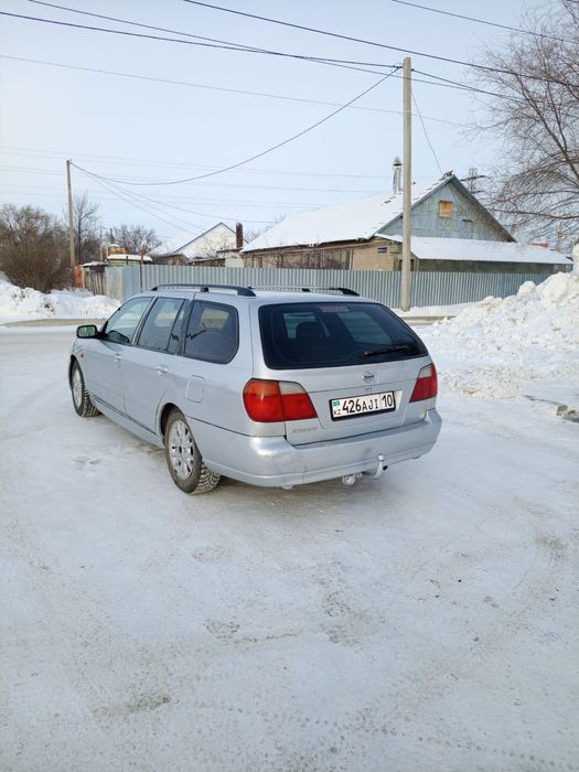 Продам nissan primera p11 144