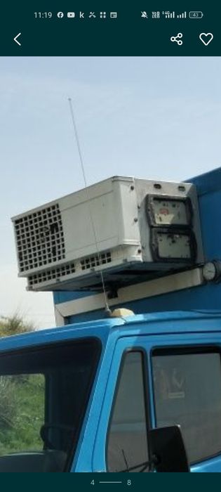 Продам установку от рефрежиратора