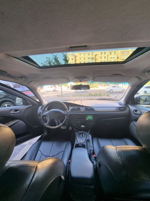 Продается Jaguar V8