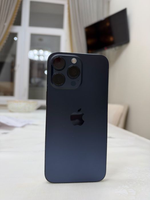 iPhone 15 Pro Max 512 GB