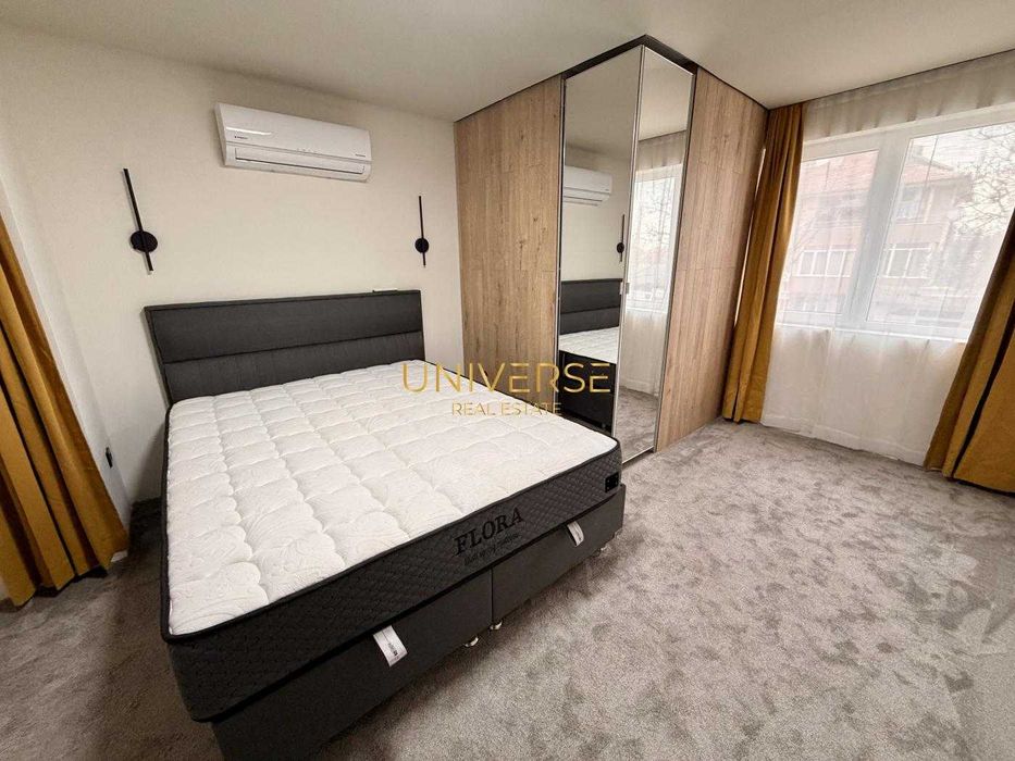 Апартамент с една спалня в жилищна сграда в центъра на Равда.#5682