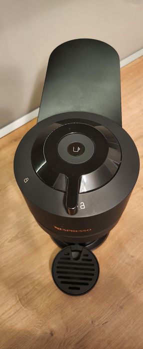 Espressor Nespresso Next