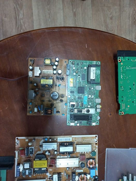 Placa sursa display orion T32LEDS samsung UE32D600,UE40MU172U ,QE55QN8
