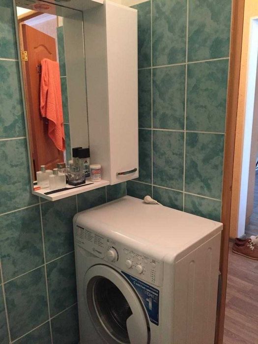 продам 2 х комнатную квартиру