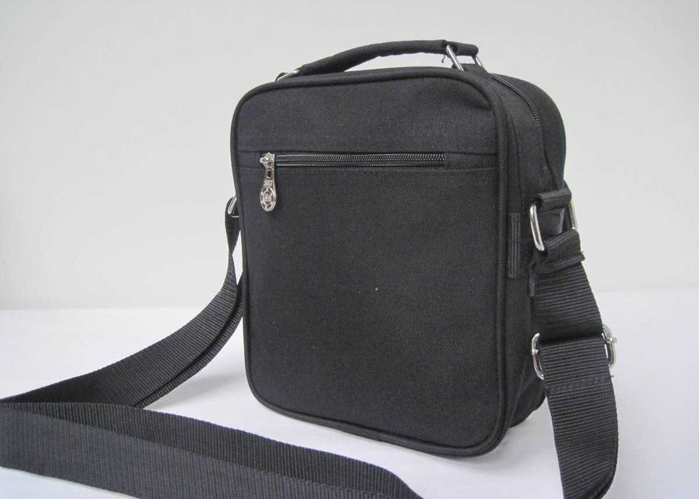 Geanta mica de umar - Star Dragon - 23 x 20 x 11 cm