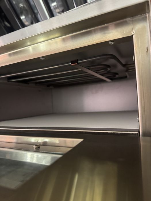 Пицца печь духовка