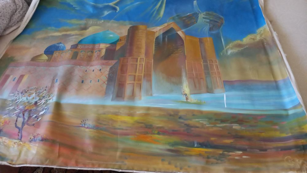 Продаются картины