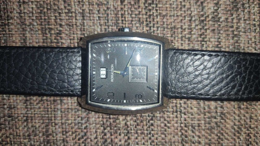 ROMANSON для мужчин.