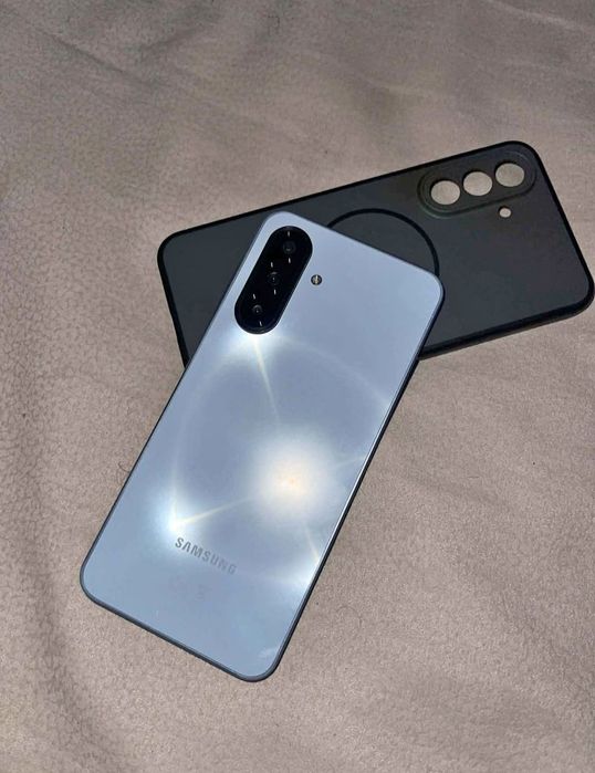 Vand Samsung A17