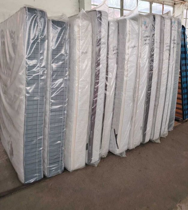 Дунапрен / Матраци / Репрен