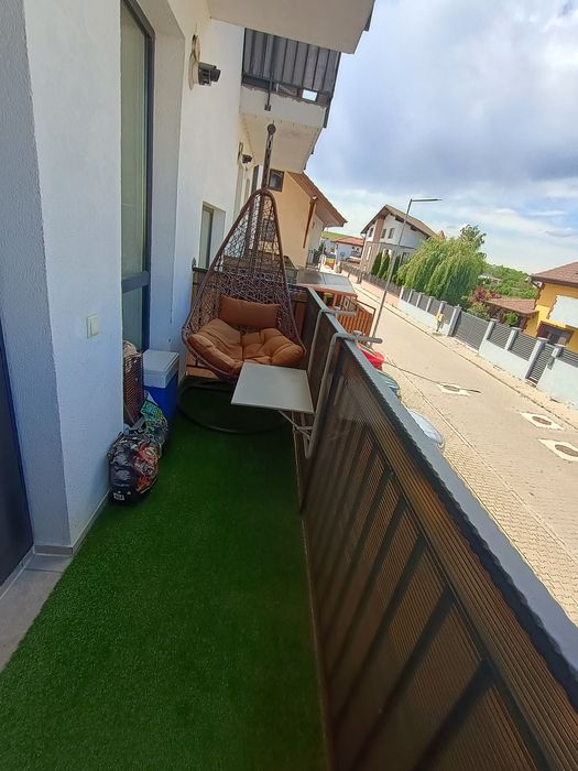 Apartament 3 camere Sibiu,șelimbăr str tebea
