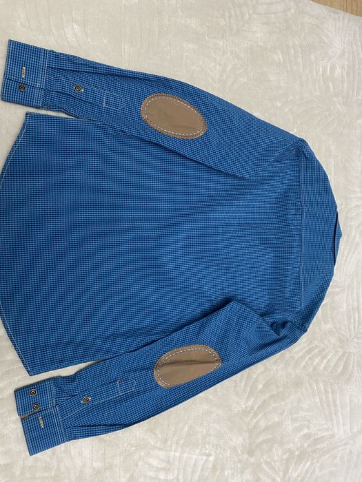 Продам рубашки мужские