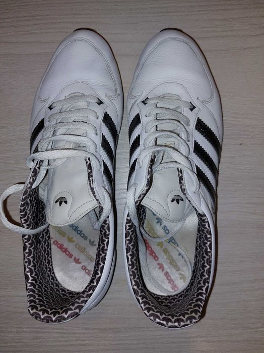 Pantofi dama Adidas Midiru