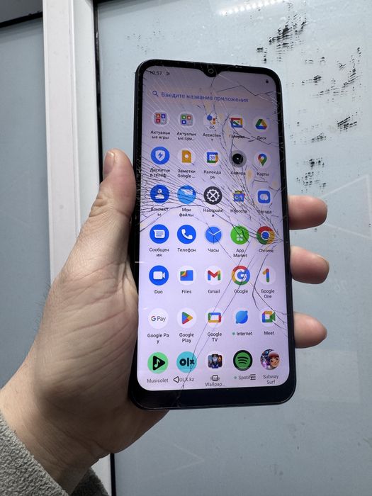 Realme c30s 3/64GB