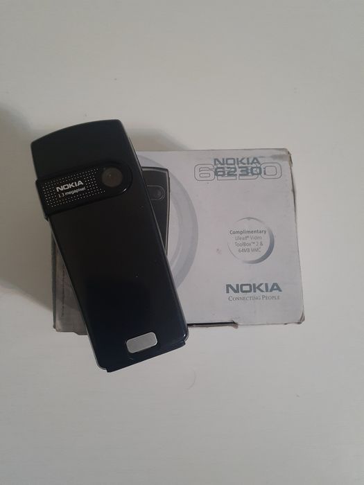 Продам легенду Nokia 6230i