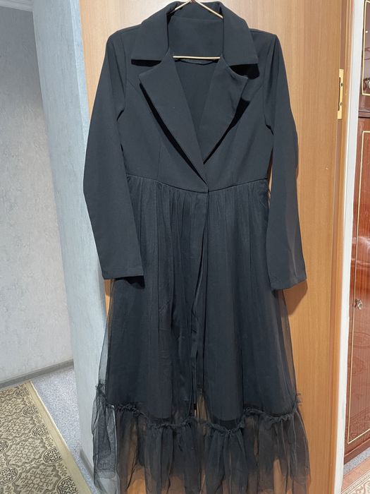 Пальто женское