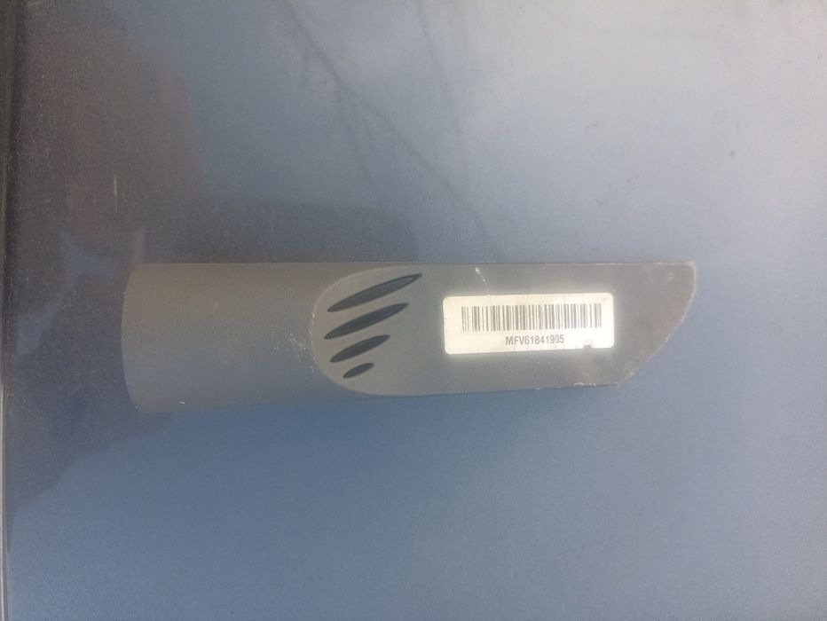 Головка для пылесоса