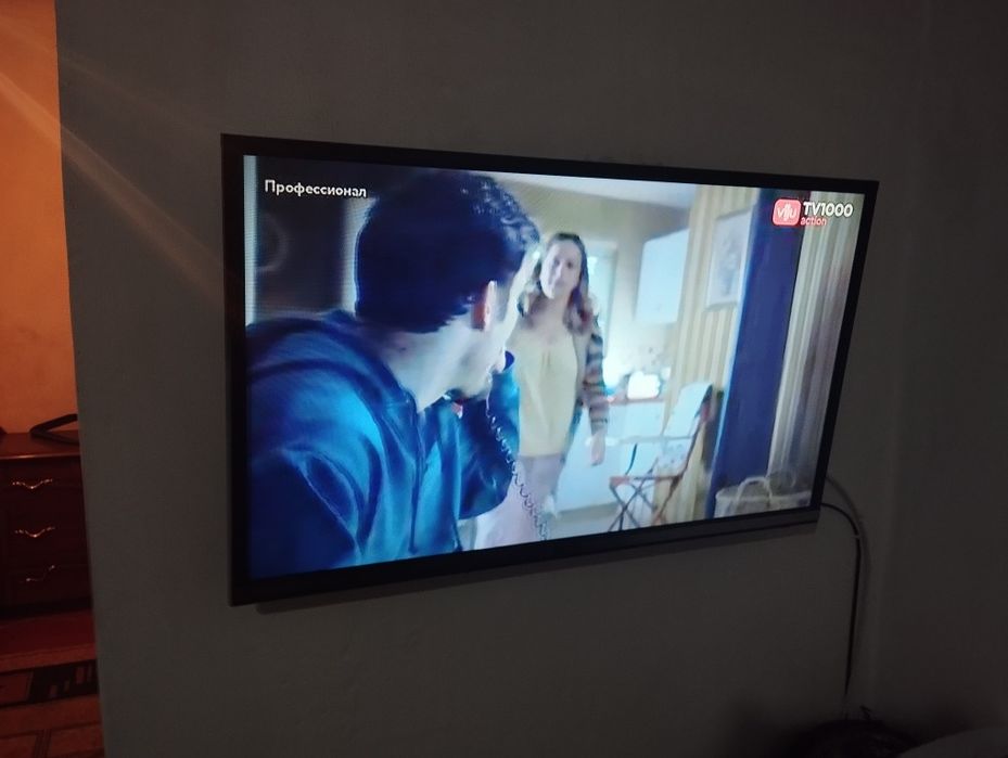 Продм Смарт телевизоры и простые Жк