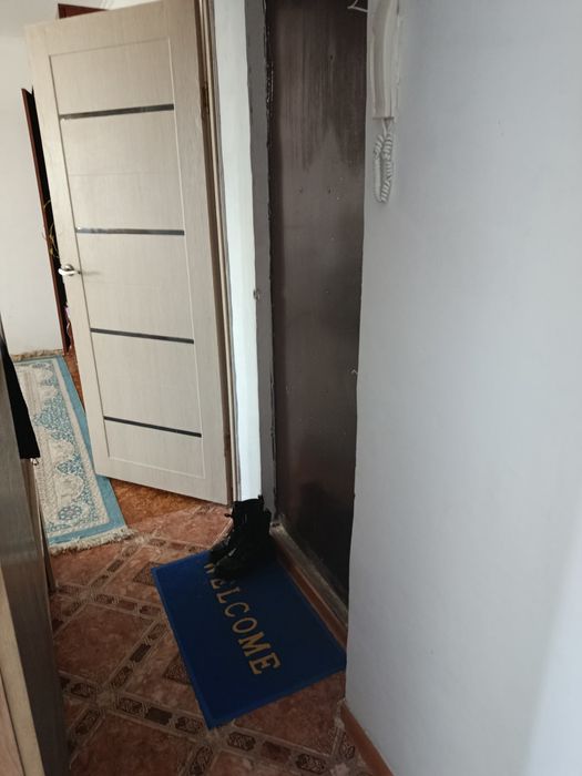 1 ком квартира суткаға