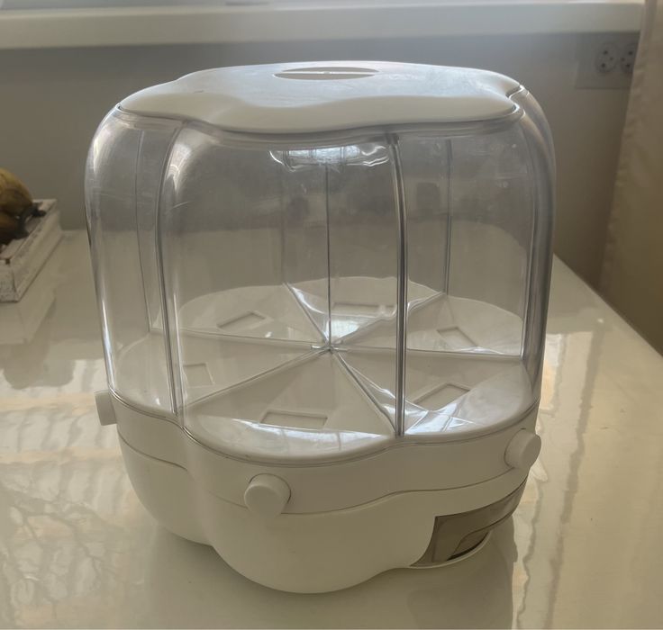 Диспенсер для круп