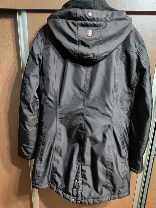 Geaca Wellensteyn Schneezauber