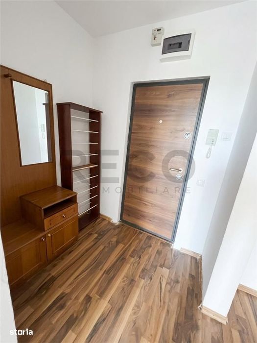 RECO Apartament cu 1 camera decomandat Nufarul
