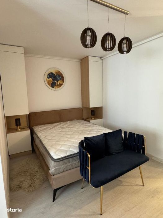 Hils Brauner-Nicolae Teclu | Studio | Modern | Parcare | Centrala — fotografia 1