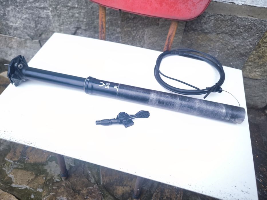 Bikeyoke Divine SL 30.9 /125mm