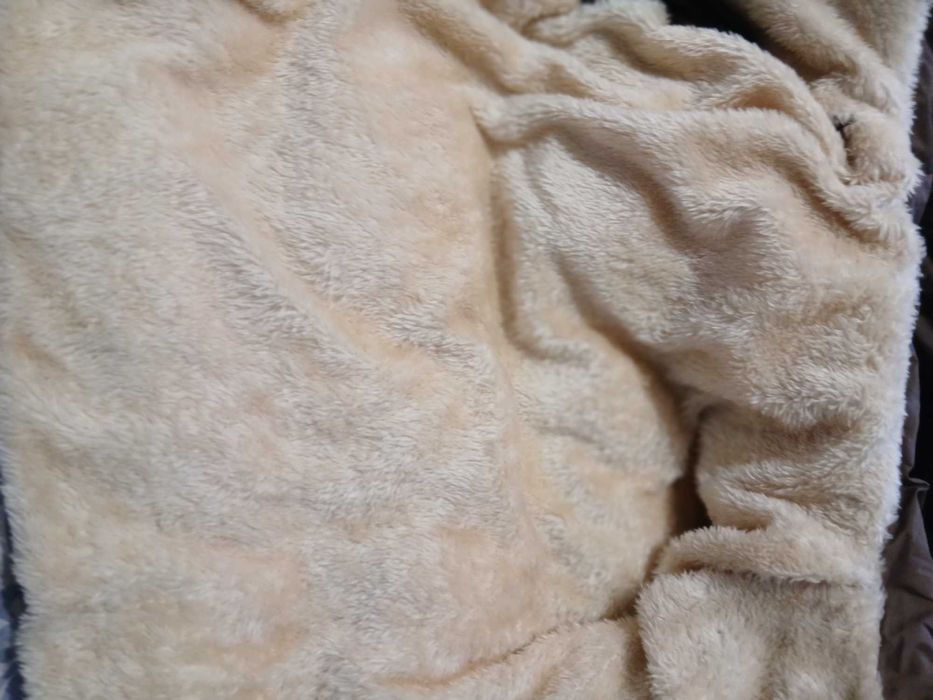 Зимно яке за момче