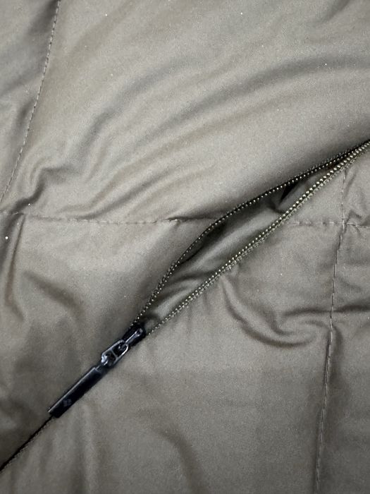 Дамска пухена парка COLUMBIA . Размер XL