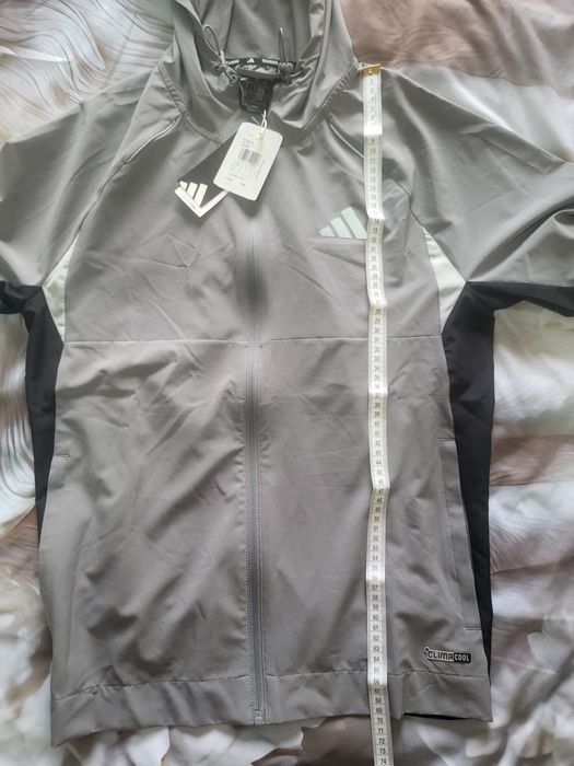 Adidas clima cool trening