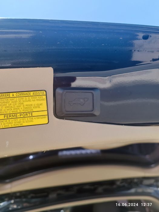 Тойота Хайландер