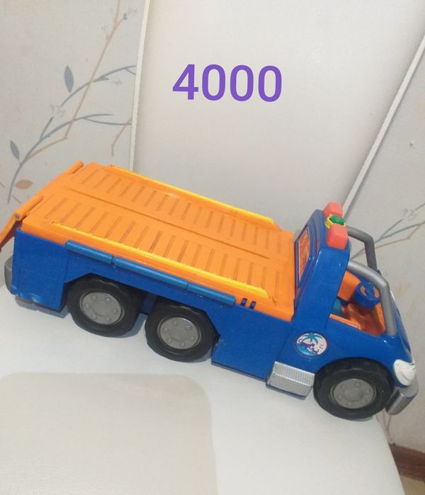 Игрушки для детей