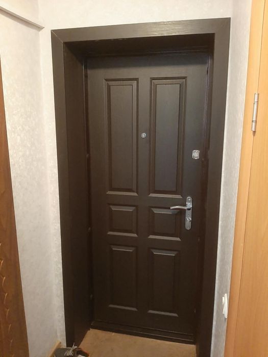 2-комн. квартира с ремонтом