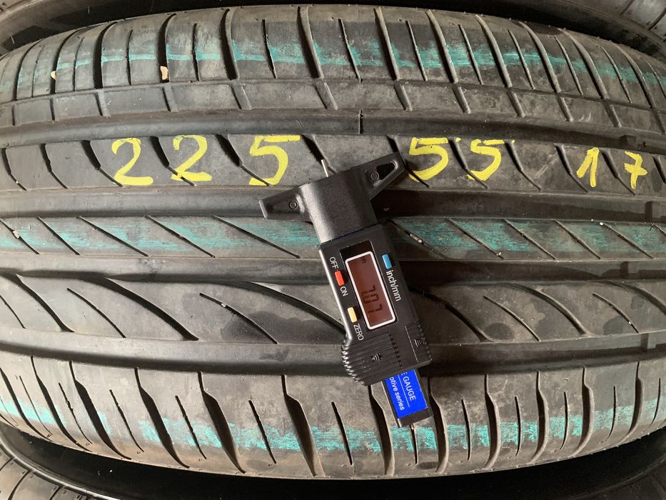 225 55 17 anvelope de vara