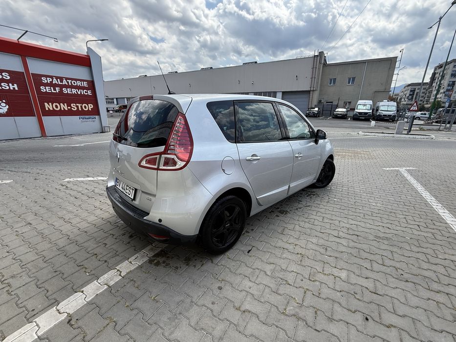 Renault Scenic 1.6dci 130cp 2011