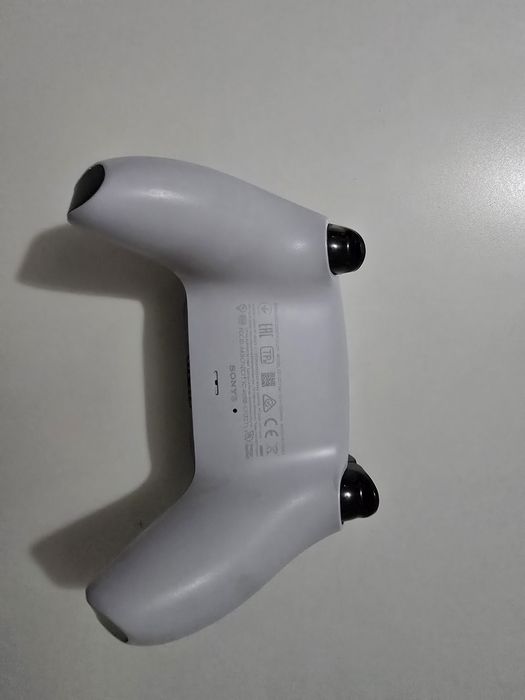 Controller ps5 alb