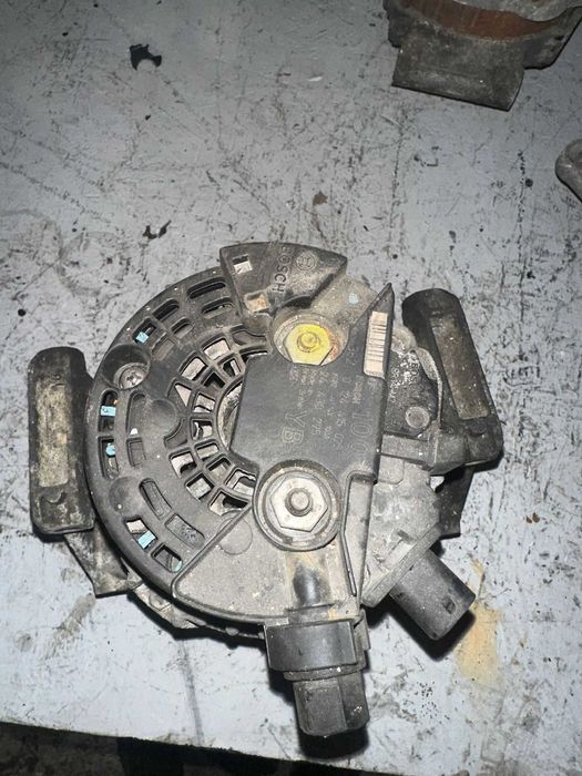 Alternator Opel Vectra C 1.8 2.2 benzina cod 0124415025