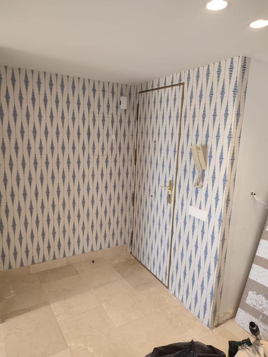 Zugrav ,vopsitor,tapetar experiență 19 ani