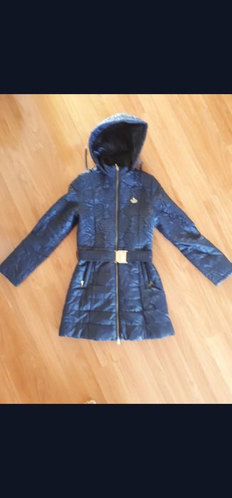 Продам пальто  стеганное