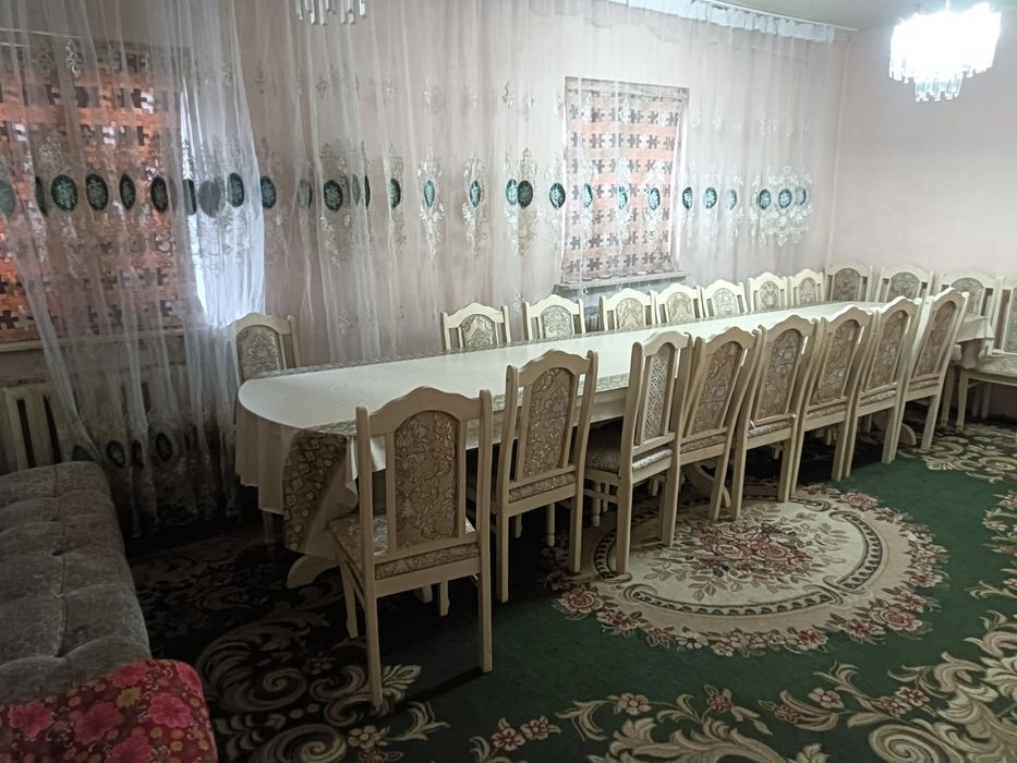 Продается дом в пригороде