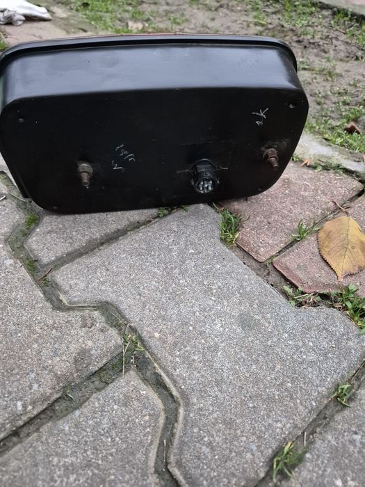 Vand triple remorca auto