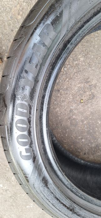DOT 2023! 4 бр 245 45 18 Goodyear eagle F1 asymmetric 5