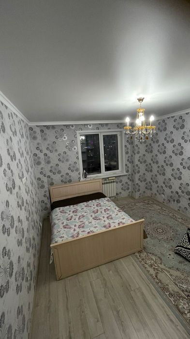 Подселение мужчинам