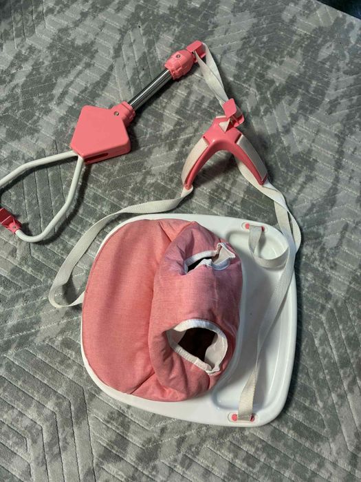 Бънджи за бебета Jumper